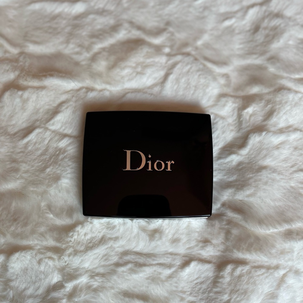 Dior 5 Couleurs Couture Eyeshadow Palette - 669-Soft Cashmere